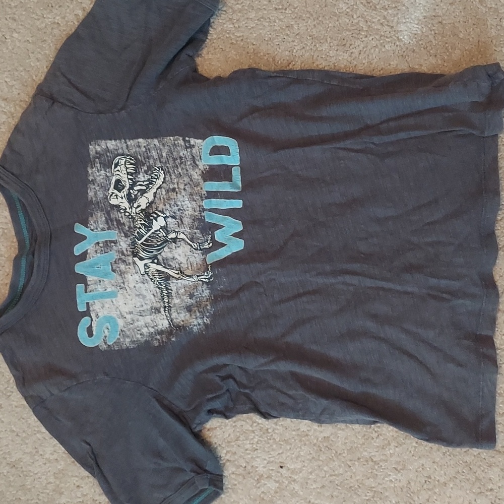 Boys tshirt